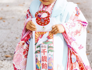 七五三☆パーフェクトプラン