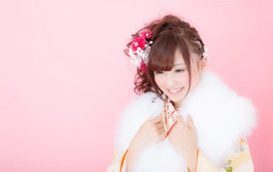 たくさんの中から気に入った写真だけをセレクト