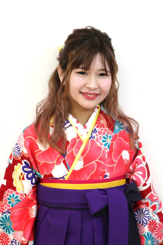 卒業式の季節です★