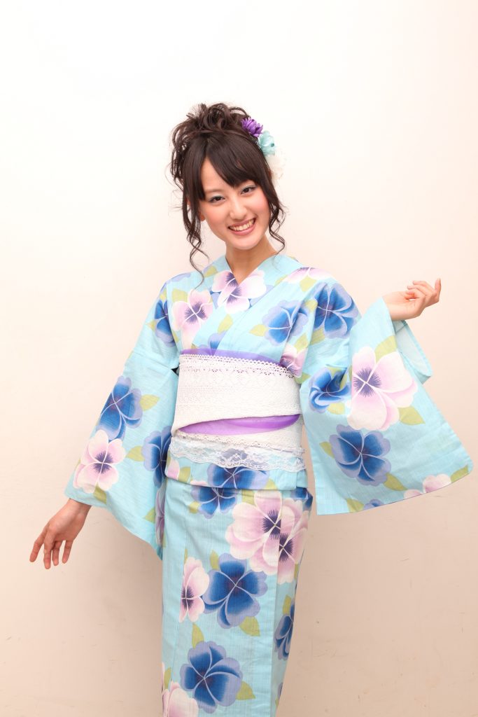 浴衣レンタル大盛況なのでご注意☆