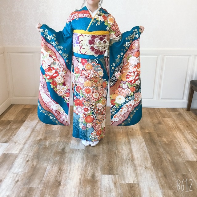 前撮り撮影☆