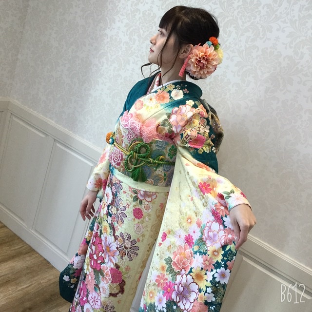 前撮り撮影✨透明感溢れるお嬢様❣️