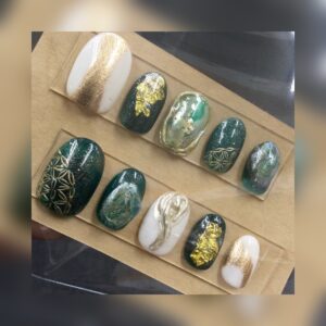 💅ネイル新作💅